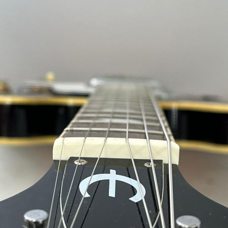  EPIPHONE エピフォン CASINO VS エレキギター ハードケース付 CASINO VS