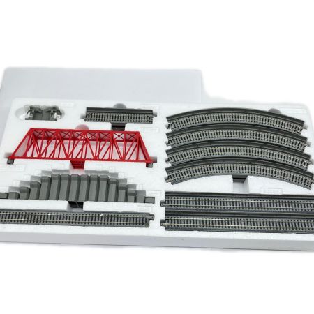  KATO 模型 Nゲージ 立体交差線路セット V2 VARIATION2 20-861