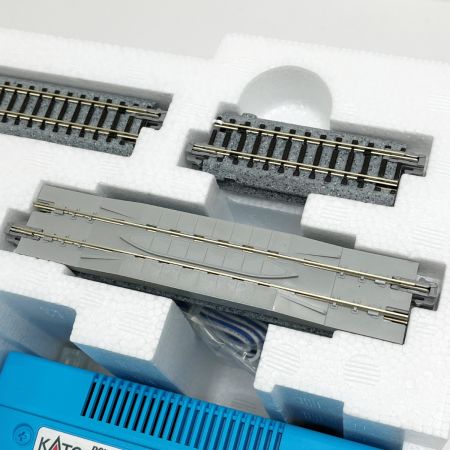  KATO Nゲージ スターターセット 10-026 E233系3000番台 東海道線上野東京ライン