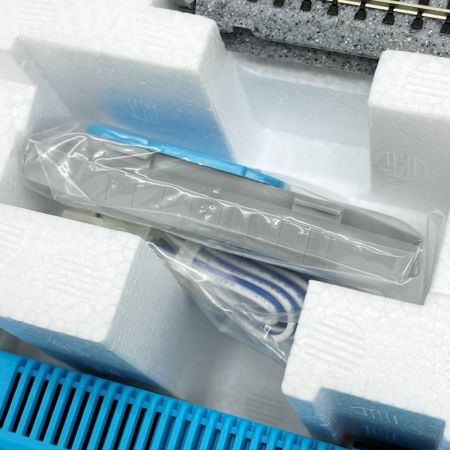  KATO Nゲージ スターターセット 10-026 E233系3000番台 東海道線上野東京ライン