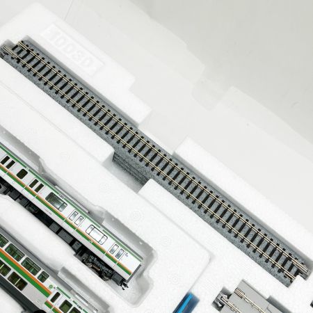  KATO Nゲージ スターターセット 10-026 E233系3000番台 東海道線上野東京ライン