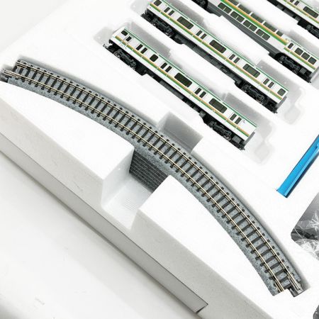  KATO Nゲージ スターターセット 10-026 E233系3000番台 東海道線上野東京ライン