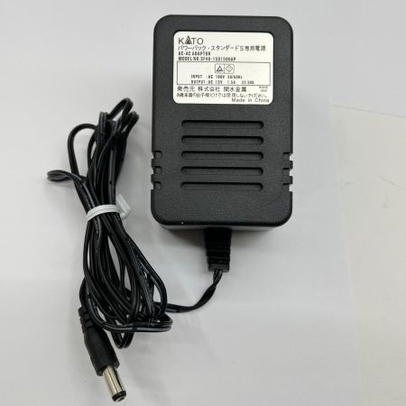  KATO 【ジャンク】Nゲージスターターセット 10-021 221系 車両欠品