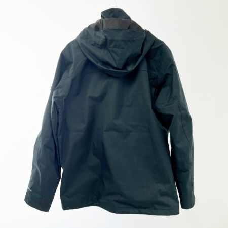  Columbia コロンビア ジャンパー ジャケット Mサイズ 223WE7215 メンズ ブラック