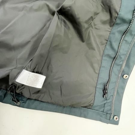  Columbia コロンビア ジャンパー ジャケット Mサイズ 223WE7215 メンズ ブラック