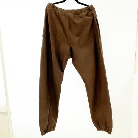  Carhartt カーハート スウェットパンツ メンズ ボトムス 茶色 ブラウン