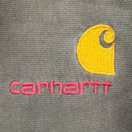  Carhartt カーハート スウェットパンツ メンズ ボトムス 茶色 ブラウン