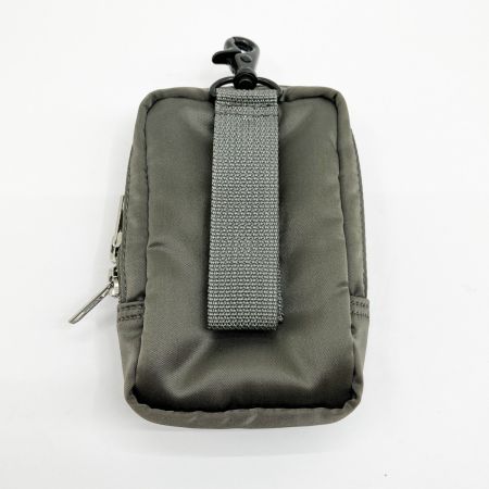  PORTER ポーター ポーチ ボディバッグ グリーン  オリーブ