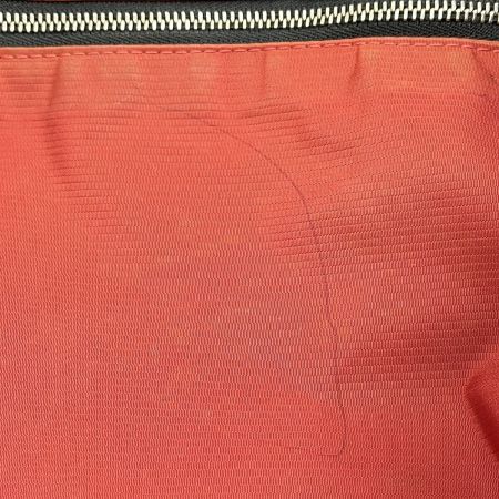  CHANEL シャネル ハンドバッグ トートバッグ トラベルライン ヨゴレ・変色有 レディース ブラック