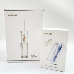 ◆◆ YA-MAN ヤーマン ジェットフロスMINI ノズル用UV除菌ケースセット YOI-1000W Sランク