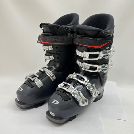  DALBELLO ダルベロ 26.5cm ソールサイズ308mm GLIP WALK ブラック