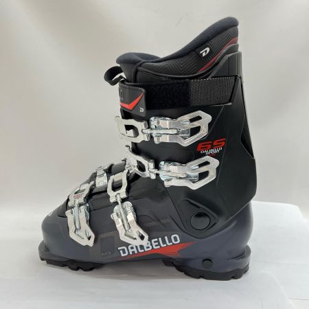  DALBELLO ダルベロ 26.5cm ソールサイズ308mm GLIP WALK ブラック