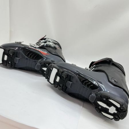  DALBELLO ダルベロ 26.5cm ソールサイズ308mm GLIP WALK ブラック