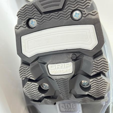  DALBELLO ダルベロ 26.5cm ソールサイズ308mm GLIP WALK ブラック