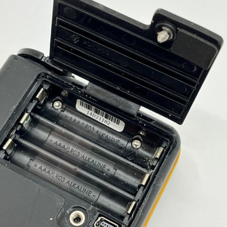  bca ビーシーエー TRACKER 3 トラッカー ビーコン ハーネス付 黒/黄色