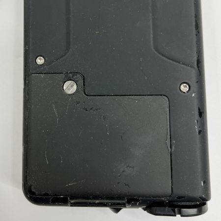  bca ビーシーエー TRACKER 3 トラッカー ビーコン ハーネス付 黒/黄色