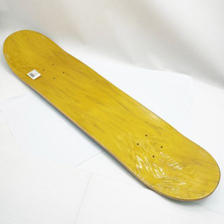  LIVERTY WALK リバティーウォーク スケートボードデッキ SK16-KE ミントグリーン