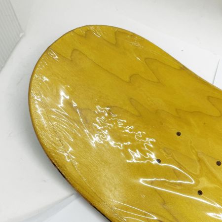  LIVERTY WALK リバティーウォーク スケートボードデッキ SK16-KE ミントグリーン