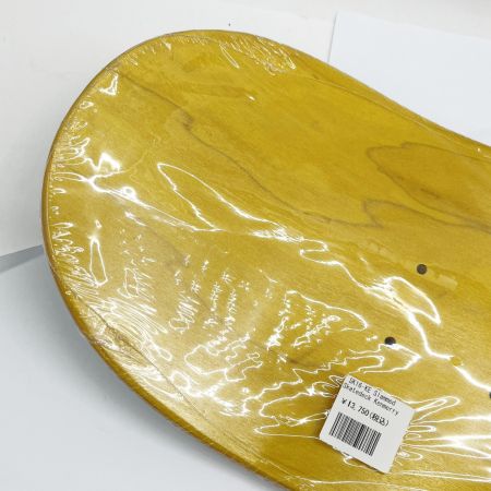  LIVERTY WALK リバティーウォーク スケートボードデッキ SK16-KE ミントグリーン