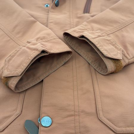  MARMOT マーモット マウンテンパーカー Lサイズ MJJ-F5528W ブラウン