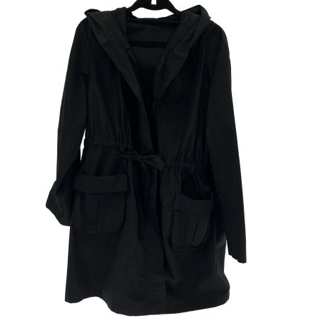  SPECCHIO スペッチオ コート サイズ40 151-815-5 ブラック