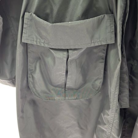  SPECCHIO スペッチオ コート サイズ40 151-815-5 ブラック