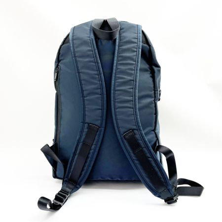  PORTER ポーター リュックサック バックパック バッグ ナイロン メンズ ネイビー