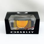 OAKLEY オークリー ウィンター用品 スノーゴーグル SETH MORRISON M