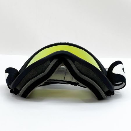  OAKLEY オークリー スキーゴーグル スノーボードゴーグル 箱・替えレンズ付き ブラック