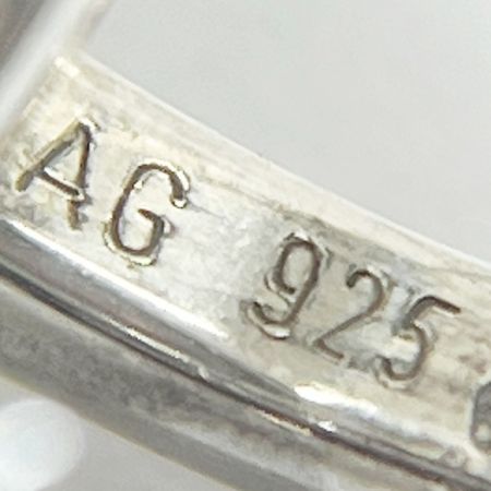  HERMES エルメス カフス カフリンクス セリエボタン ラウンドシェイプ カフスボタン AG925 シルバー