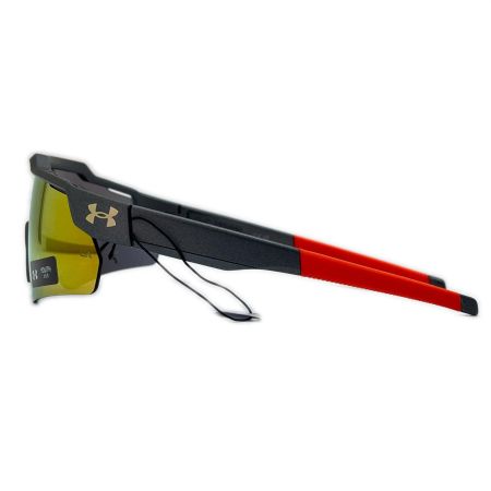  UNDER ARMOUR アンダーアーマー スポーツサングラス UA LevelUp Jr 4WCVP 125 Cat.3