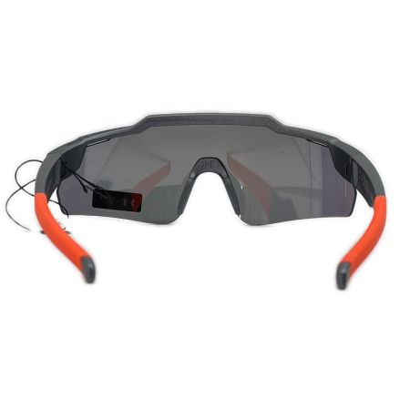  UNDER ARMOUR アンダーアーマー スポーツサングラス UA LevelUp Jr 4WCVP 125 Cat.3