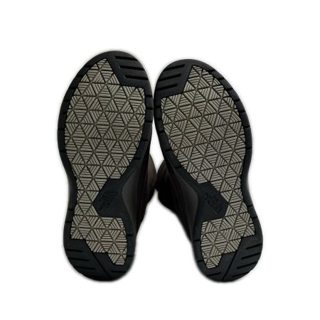  THE NORTH FACE ザノースフェイス ブーツ SIZE 24cm 箱付 NFW51977 ブラウン