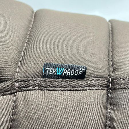  THE NORTH FACE ザノースフェイス ブーツ SIZE 24cm 箱付 NFW51977 ブラウン