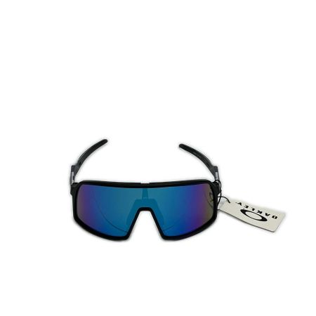  OAKLEY オークリー サングラス  ケース付 SUTRO OO9462-1428 134 ブルー