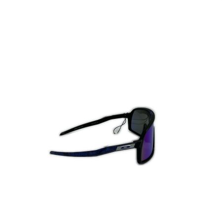  OAKLEY オークリー サングラス  ケース付 SUTRO OO9462-1428 134 ブルー