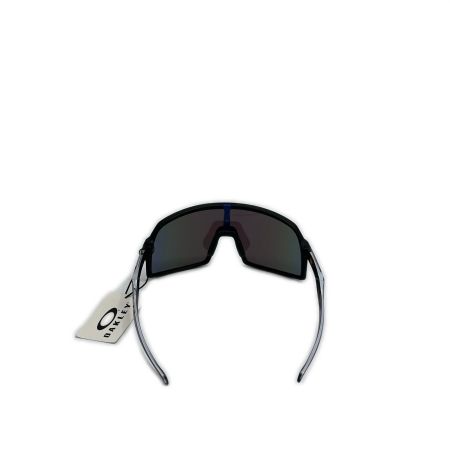  OAKLEY オークリー サングラス  ケース付 SUTRO OO9462-1428 134 ブルー