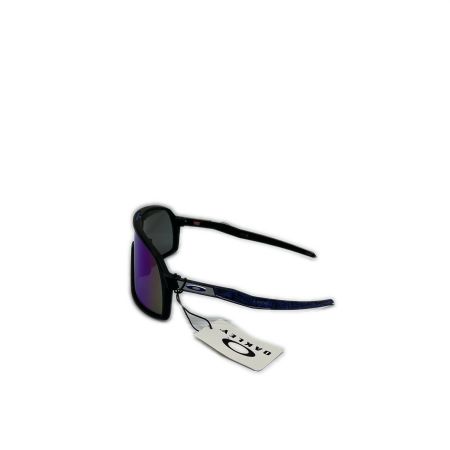  OAKLEY オークリー サングラス  ケース付 SUTRO OO9462-1428 134 ブルー