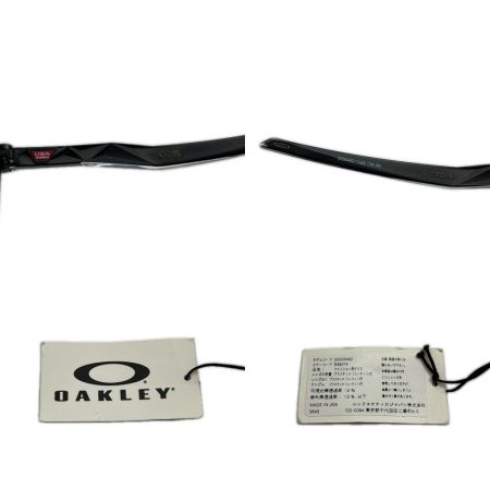  OAKLEY オークリー サングラス  ケース付 SUTRO OO9462-1428 134 ブルー
