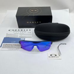 ◆◆ OAKLEY オークリー コリドースクエアード スポーツサングラス CORRIDOR OO9415-0242 140 3N プリズムサファイア Aランク