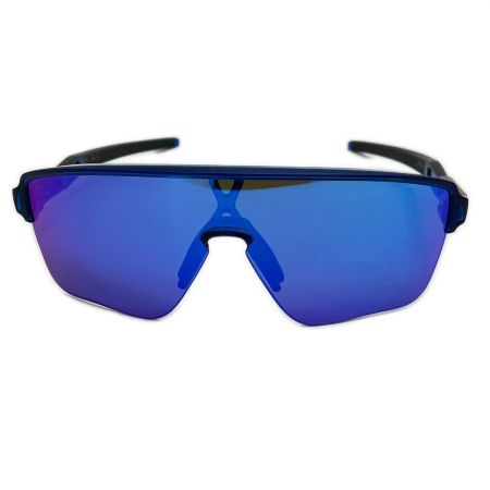  OAKLEY オークリー コリドースクエアード スポーツサングラス CORRIDOR OO9415-0242 140 3N プリズムサファイア