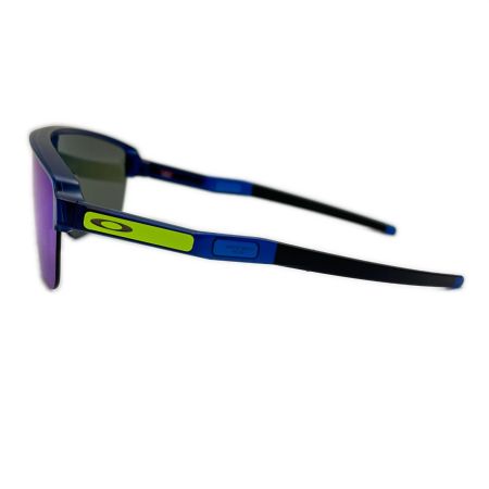  OAKLEY オークリー コリドースクエアード スポーツサングラス CORRIDOR OO9415-0242 140 3N プリズムサファイア