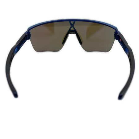  OAKLEY オークリー コリドースクエアード スポーツサングラス CORRIDOR OO9415-0242 140 3N プリズムサファイア