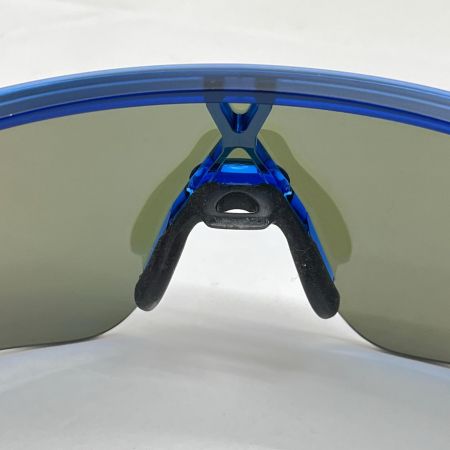  OAKLEY オークリー コリドースクエアード スポーツサングラス CORRIDOR OO9415-0242 140 3N プリズムサファイア