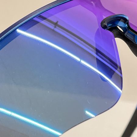  OAKLEY オークリー コリドースクエアード スポーツサングラス CORRIDOR OO9415-0242 140 3N プリズムサファイア