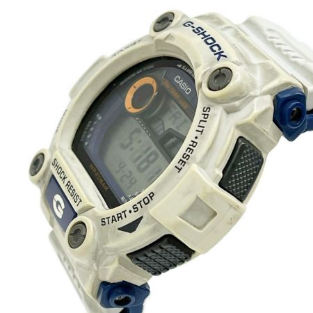  CASIO カシオ デジタル 腕時計 G-SHOCK クォーツ 本体のみ R8.1月電池交換済 メンズ G7900A