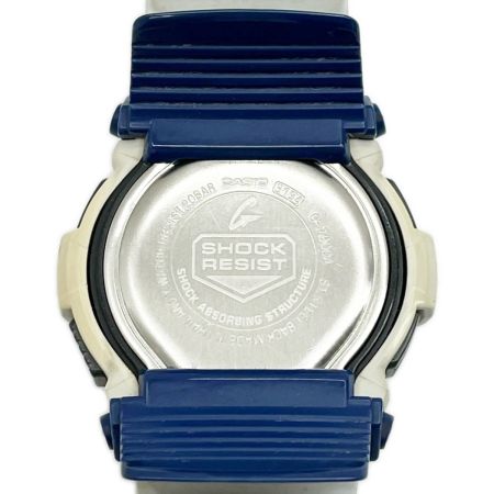  CASIO カシオ デジタル 腕時計 G-SHOCK クォーツ 本体のみ R8.1月電池交換済 メンズ G7900A