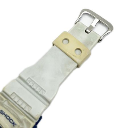  CASIO カシオ デジタル 腕時計 G-SHOCK クォーツ 本体のみ R8.1月電池交換済 メンズ G7900A