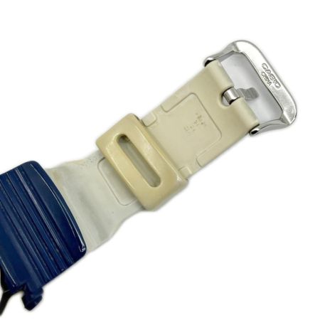  CASIO カシオ デジタル 腕時計 G-SHOCK クォーツ 本体のみ R8.1月電池交換済 メンズ G7900A