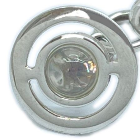  Vivienne Westwood ヴィヴィアン・ウエストウッド プチオーブ ブレスレット アクセサリー シルバー